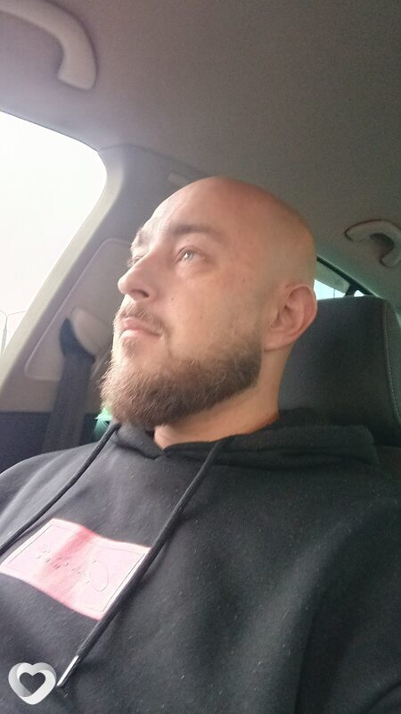 Андрей, 40, Гродно — анкета №2429224