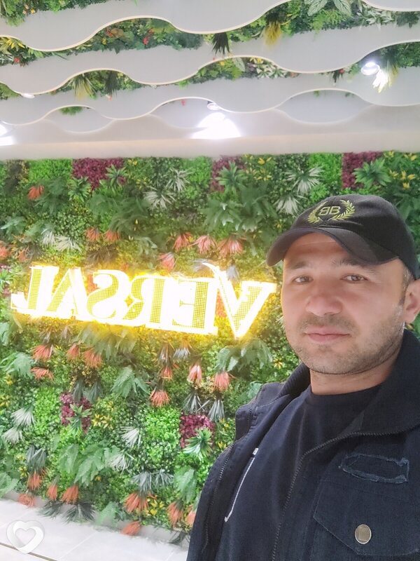 Шах, 38, Брянске — анкета №2429227