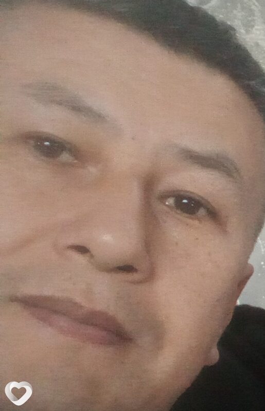 Эрик, 48, Астане — анкета №2429228