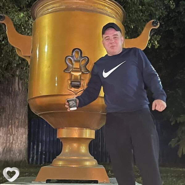 Андрей, 31, Рязани — анкета №2429229