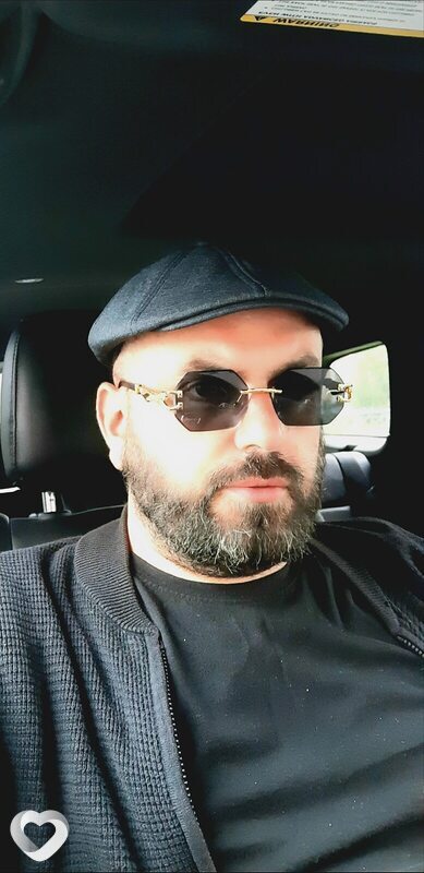 Вардан, 36, Москве — анкета №2428934
