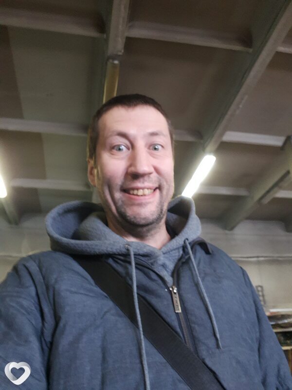 Алекс, 46, Красноярске — анкета №2428940