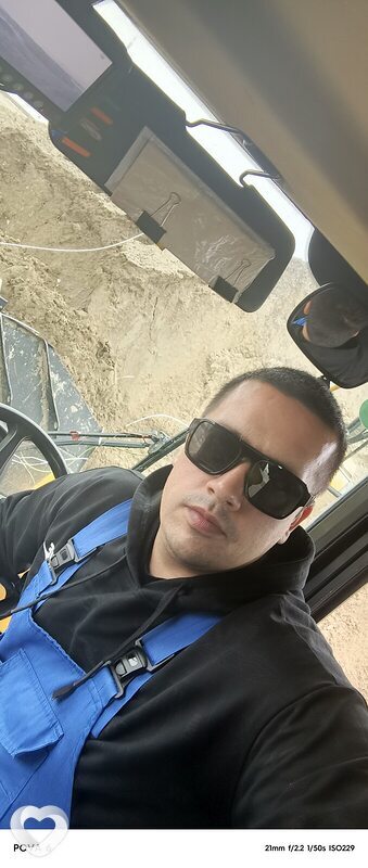 Рустам, 29, Стерлитамаке — анкета №2428943