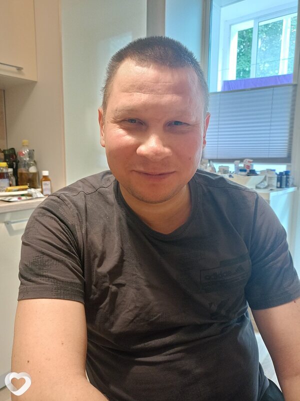 Сергей, 40, Тольятти — анкета №2429102