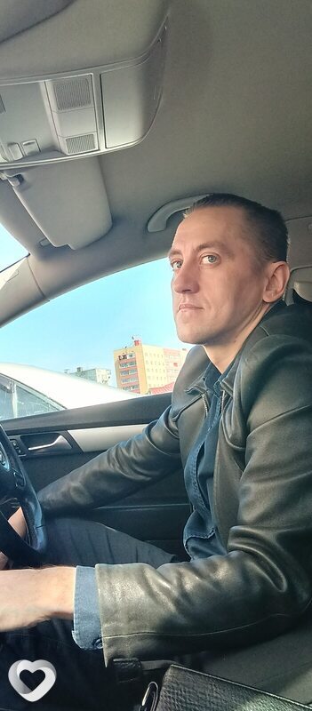 Евгений, 36, Норильске — анкета №2429104