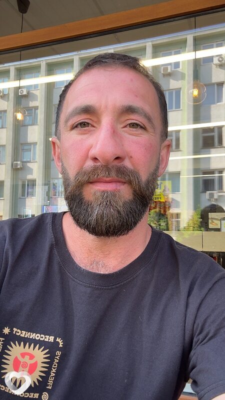 Міша, 37, Ровно — анкета №2429106