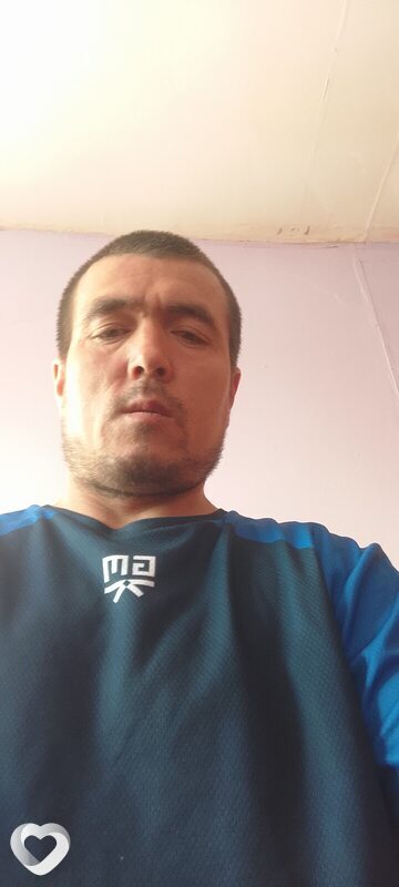 Уролбой, 35, Ростове-на-Дону — анкета №2429125