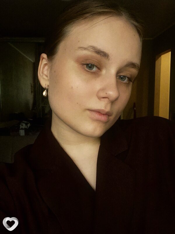 София, 21, Челябинске — анкета №2429127