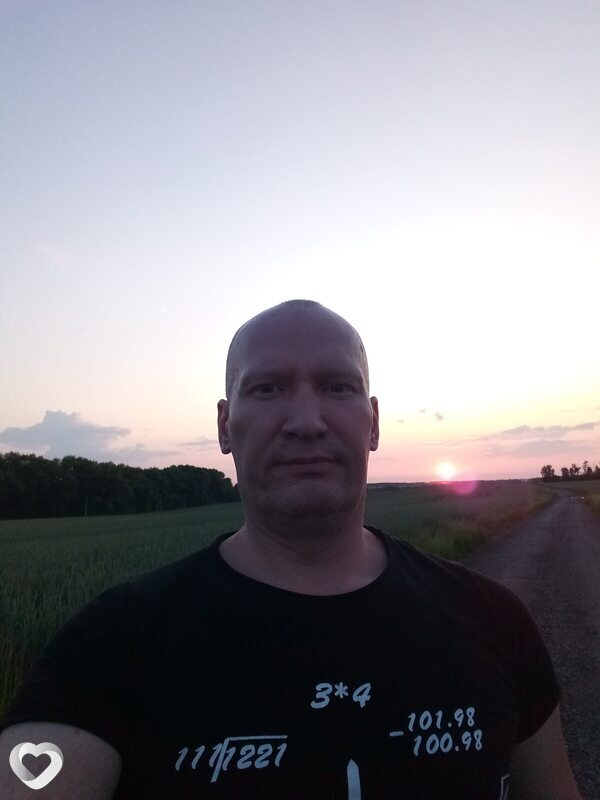 Алексей, 46, Липецке — анкета №2429128