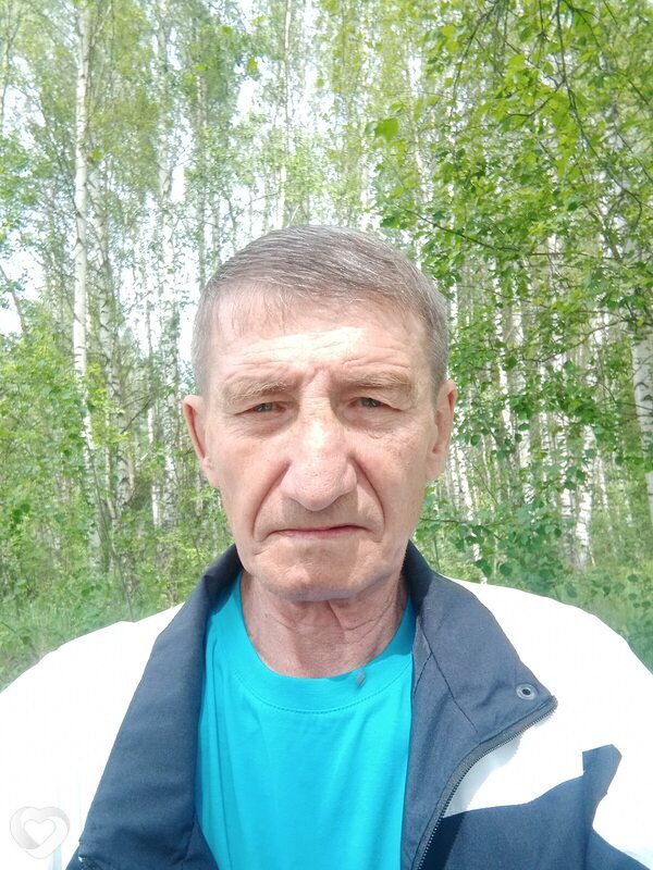 Андрей, 63, Твери — анкета №2429010