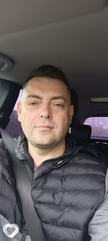Виктор, 45, Мурманске — анкета №2429015