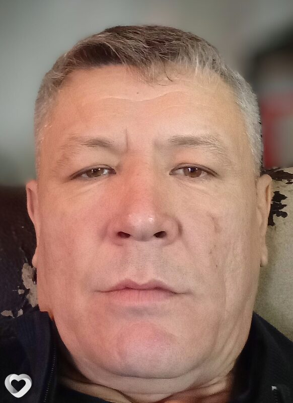 Рустам, 47, Актобе — анкета №2429018