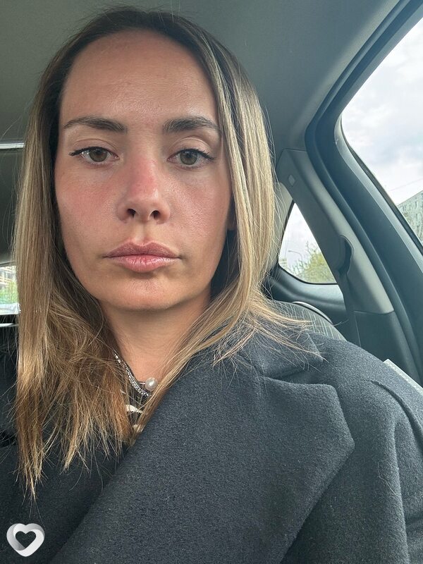 Анна, 42, Тюмени — анкета №2429026