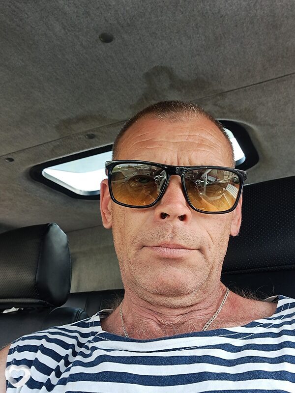 Сергей, 53, Новокузнецке — анкета №2429027