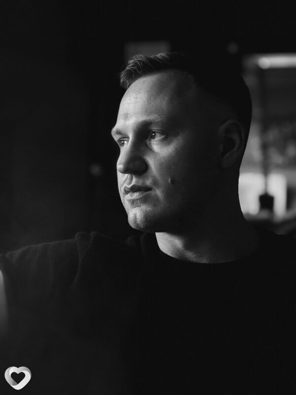 Андрей, 33, Выборге — анкета №2429137