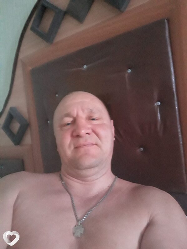 Андрей, 54, Заволжье — анкета №2429145