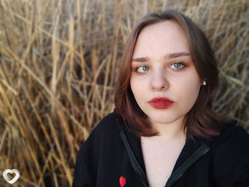 Александра, 23, Краснодаре — анкета №2429146