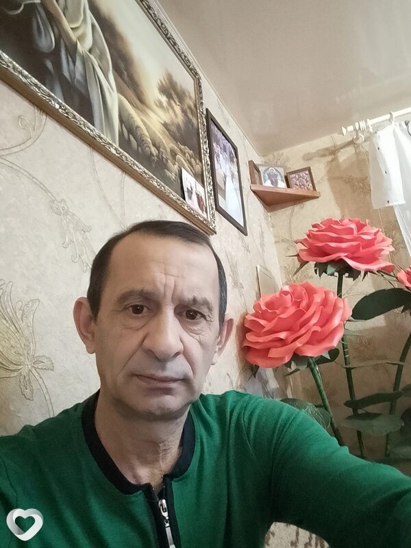 Фодор, 52, Нижнем Новгороде — анкета №2429332