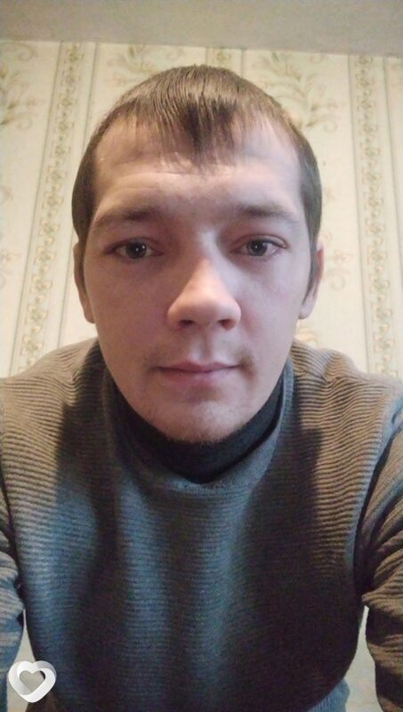 Колибри, 33, Минске — анкета №13489