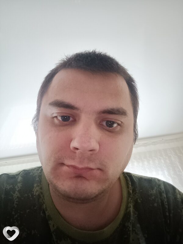 Александр, 26, Нижнем Новгороде — анкета №2429230