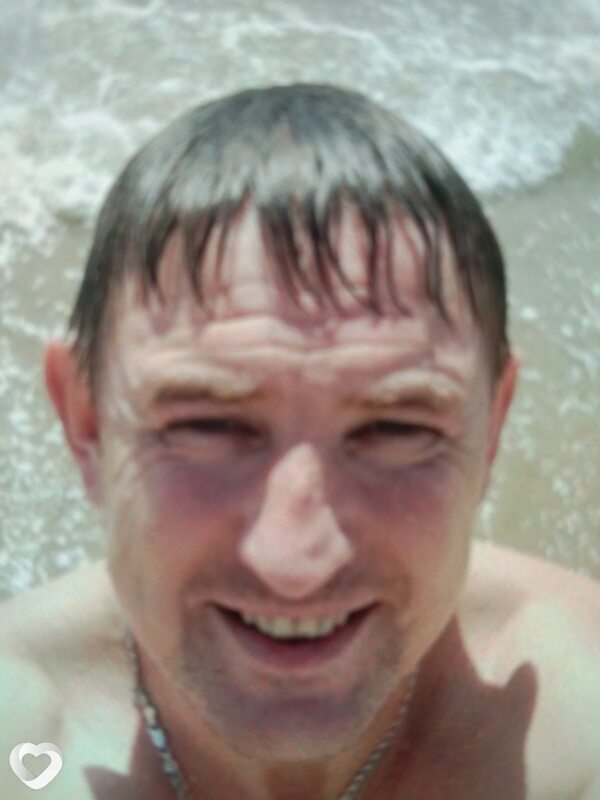 Денис, 45, Москве — анкета №2429248