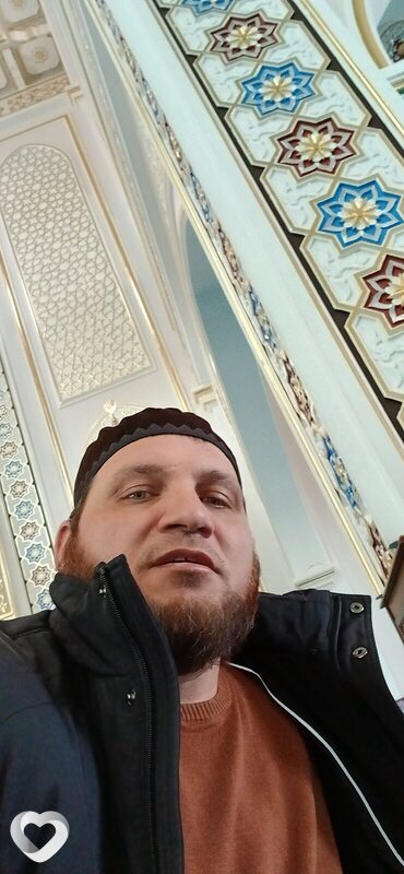 Ильяс, Аргун