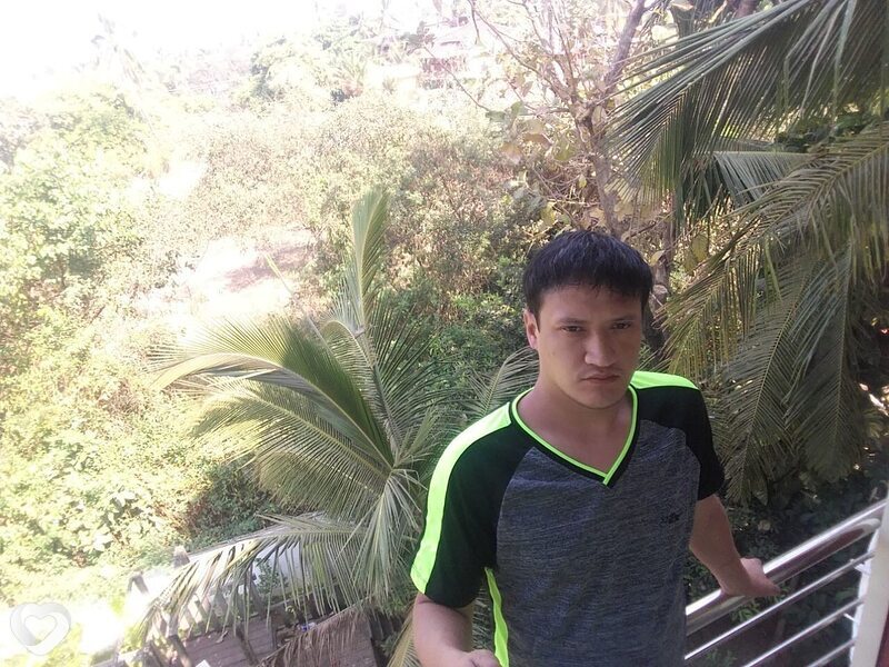 Денис, 37, Алматы — анкета №2429357