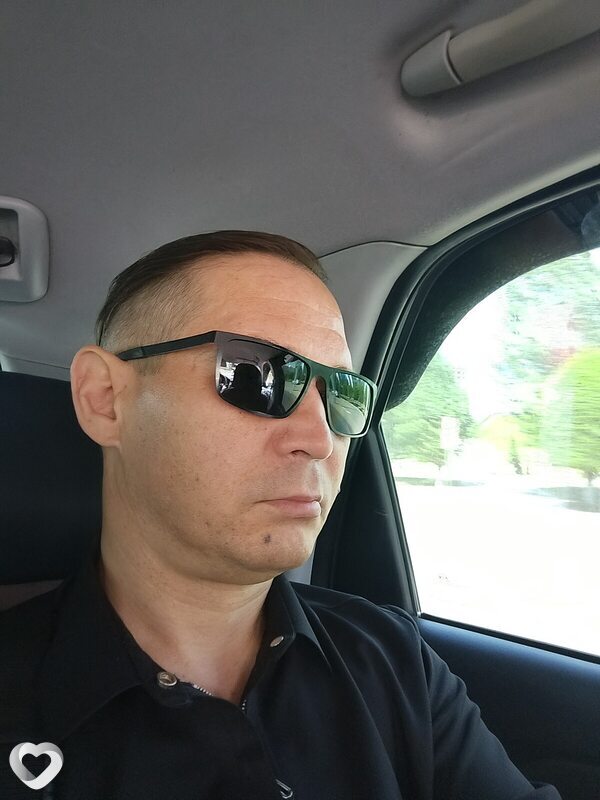 Руслан, 41, Астане — анкета №2429358