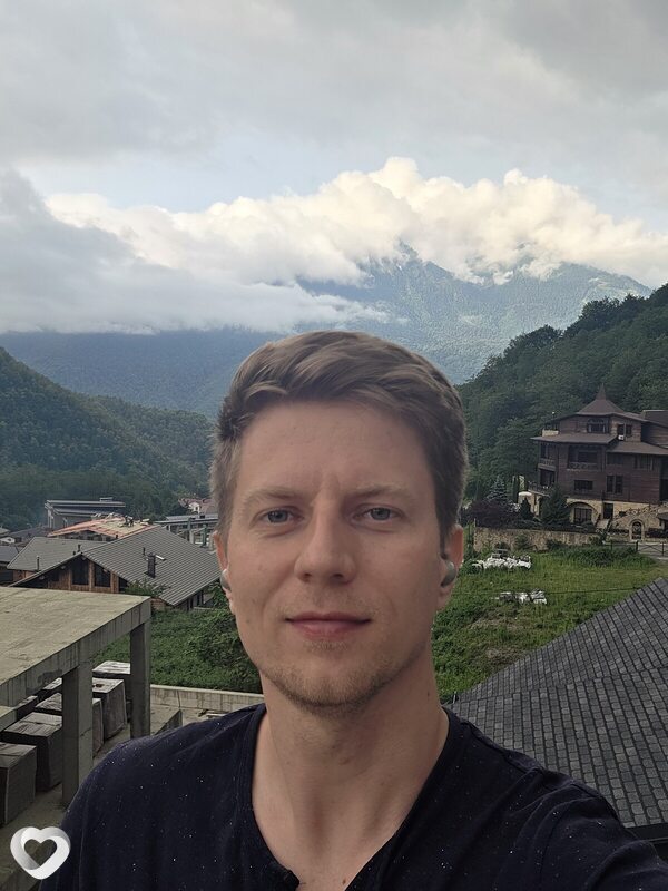 Роман, 31, Екатеринбурге — анкета №2429361
