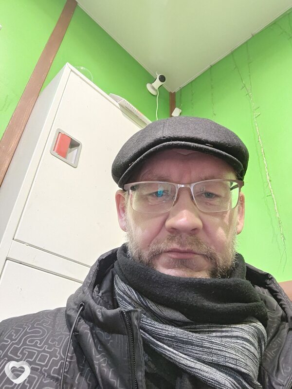 Константин, 47, Москве — анкета №2429365