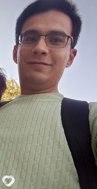 Rey, 27, Кемерове — анкета №2429370