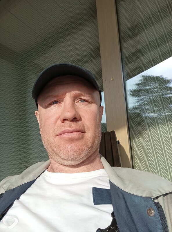Роман, 44, Бердске — анкета №2429373