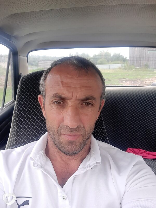 Артак, 46, Барнауле — анкета №2429377