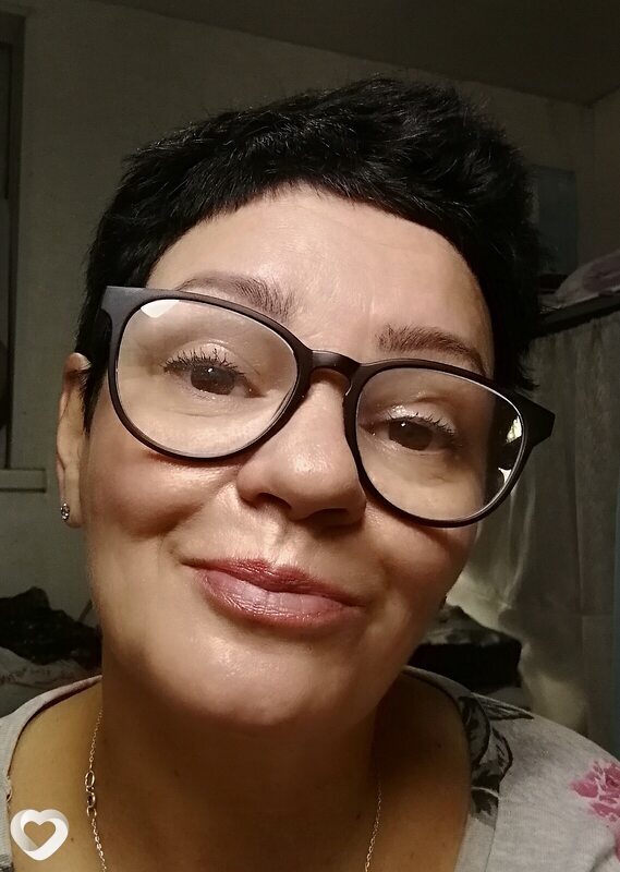 Мила, 56, Самаре — анкета №2429283