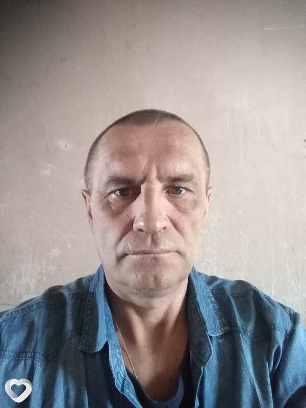 Сергей, 50, Братске — анкета №2429285