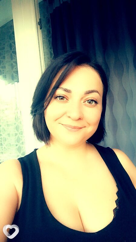 Лиза, 39, Реже — анкета №2429297