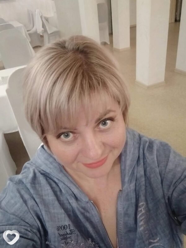 Екатерина, 46, Омске — анкета №2429300