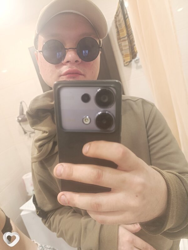 Макс, 26, Рязани — анкета №2429301