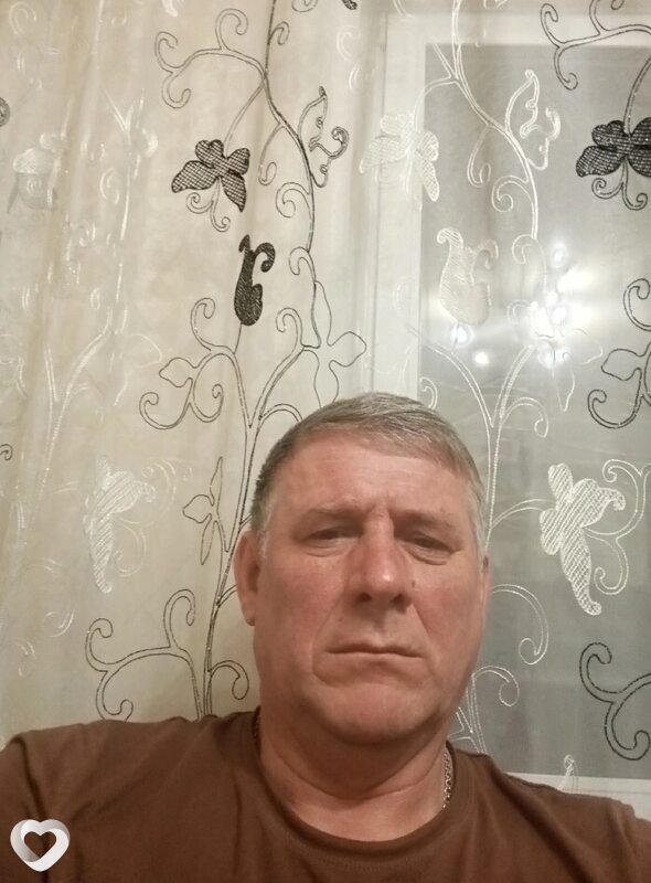 Иван, 51, Саранске — анкета №2429562