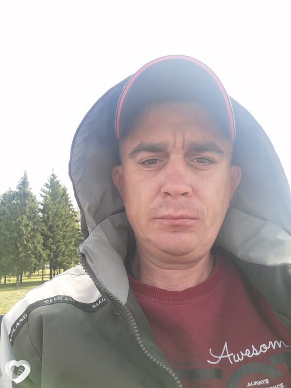 Кириллл, Сморгонь