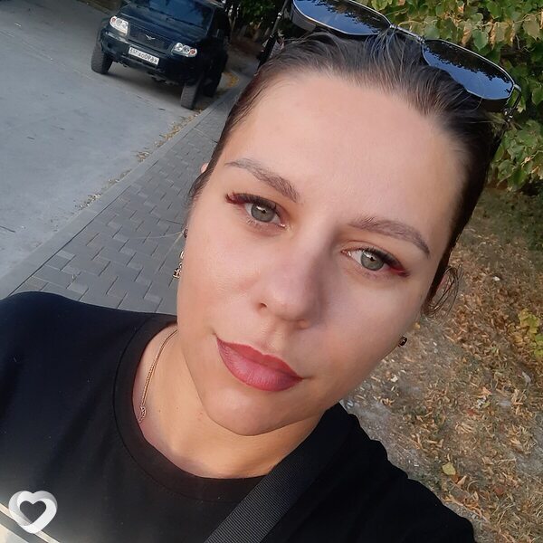 Марина, 35, Новороссийске — анкета №2429568