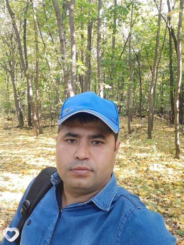 Мансур, 36, Выксе — анкета №2429569