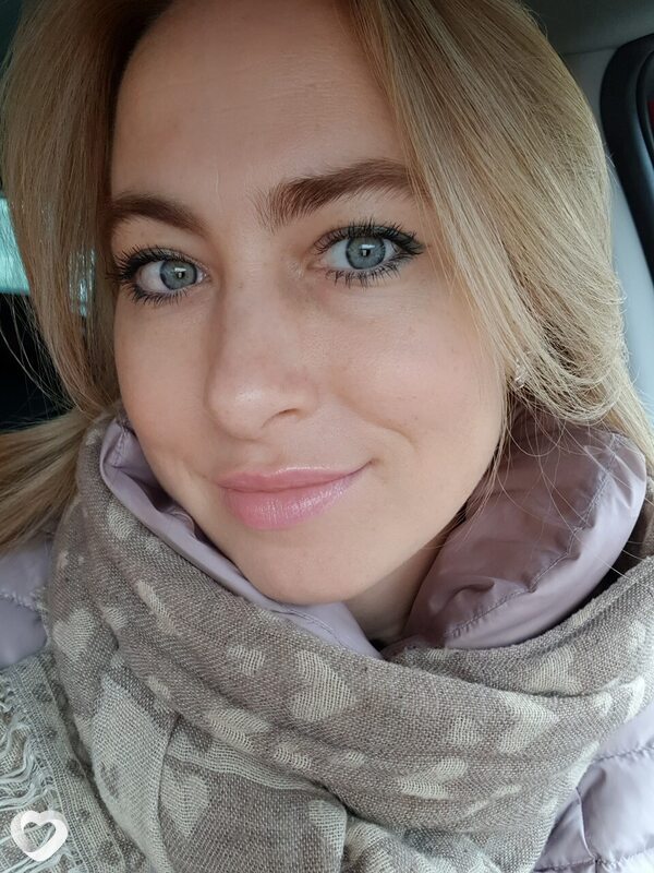 Яна, 36, Сургуте — анкета №2429576