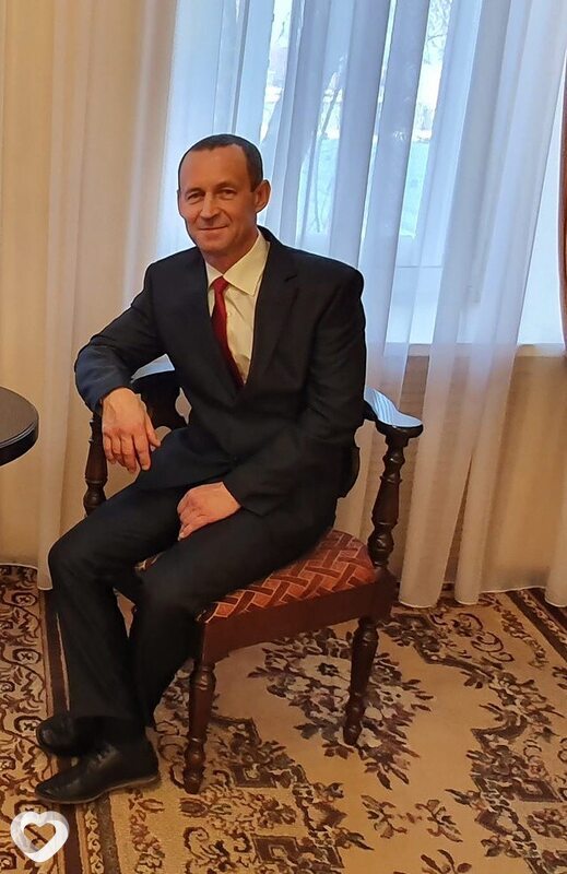 Константин, 57, Кинешме — анкета №2429188