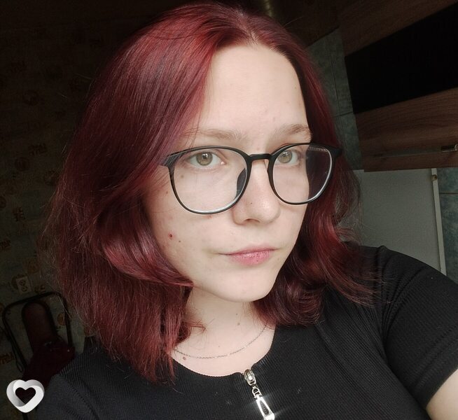 Юлия, 21, Оренбурге — анкета №2429190