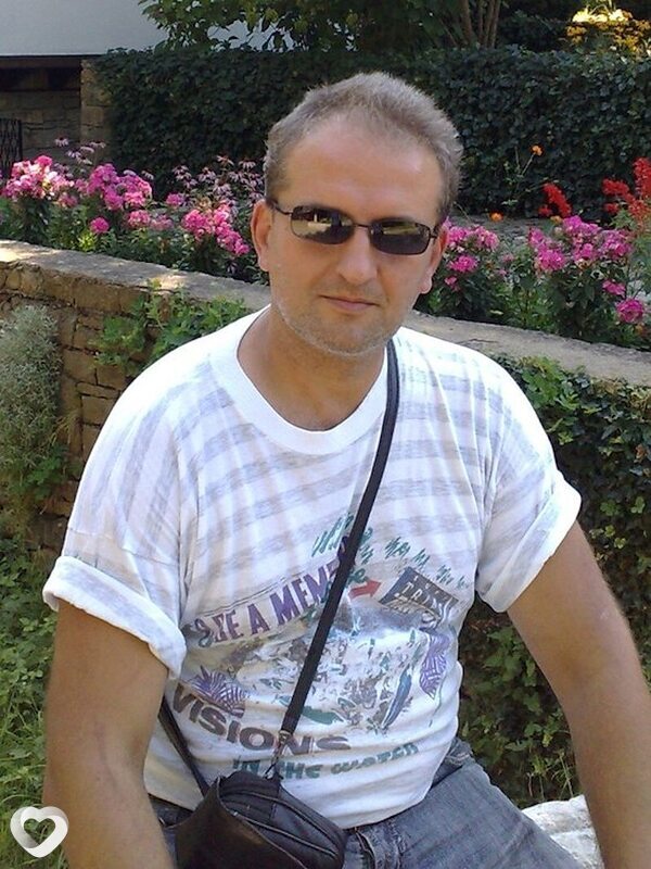Александр, 46, Санкт-Петербурге — анкета №2429199