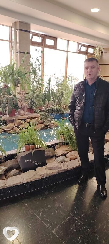 Александр, 43, Омске — анкета №2429201