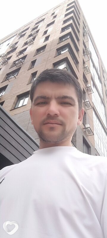 Руслан, 34, Абакане — анкета №2429387