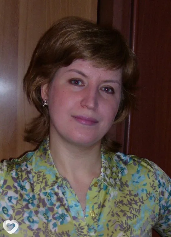 Мила, 53, Москве — анкета №2429266