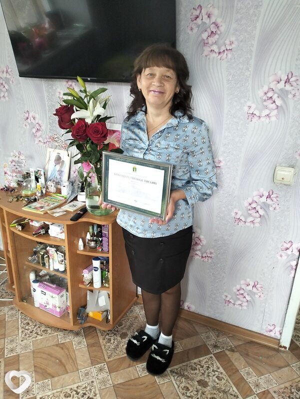 Виктория, 55, Прокопьевске — анкета №2429269